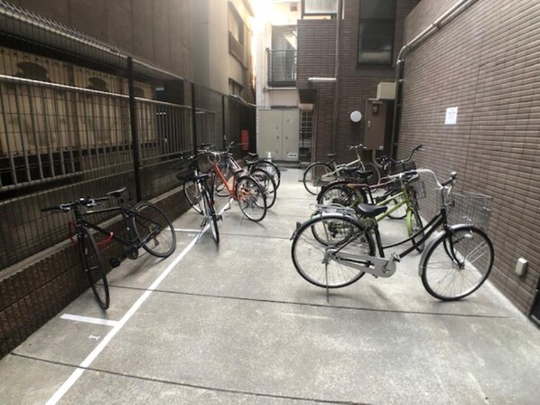 レジディア銀座東の物件内観写真